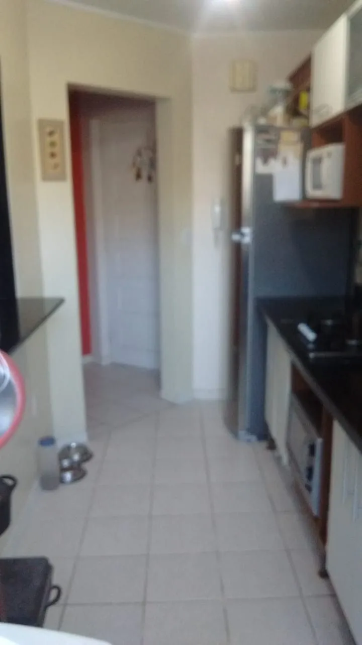 Apartamento, 1 quarto, 53 m² - Foto 8