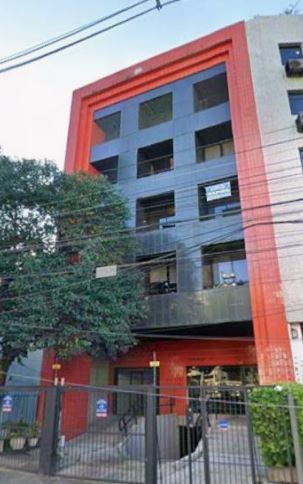 Sala comercial no bairro Auxiliadora em Porto Alegre/RS
