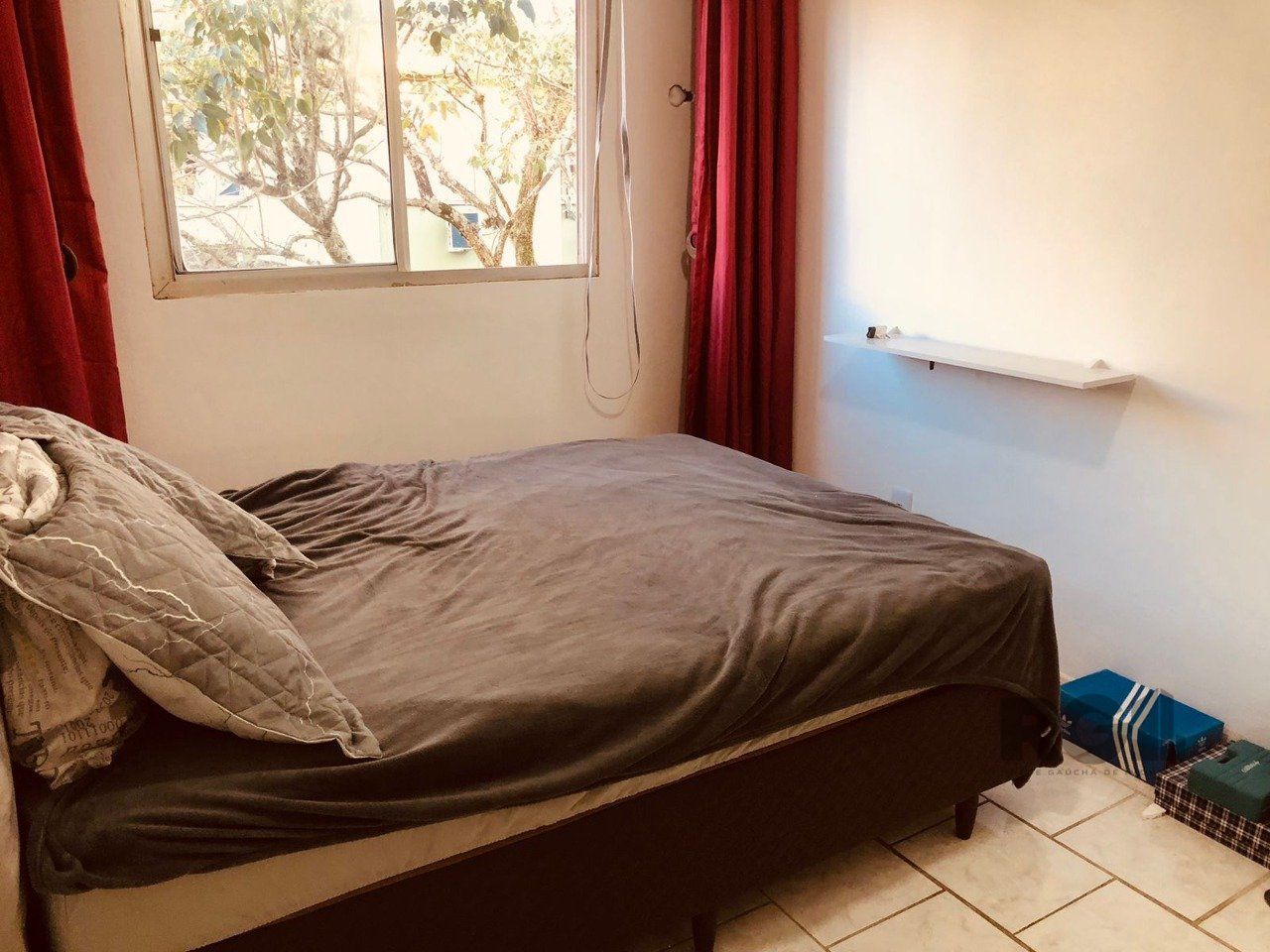 Apartamento, 1 quarto, 35 m² - Foto 7