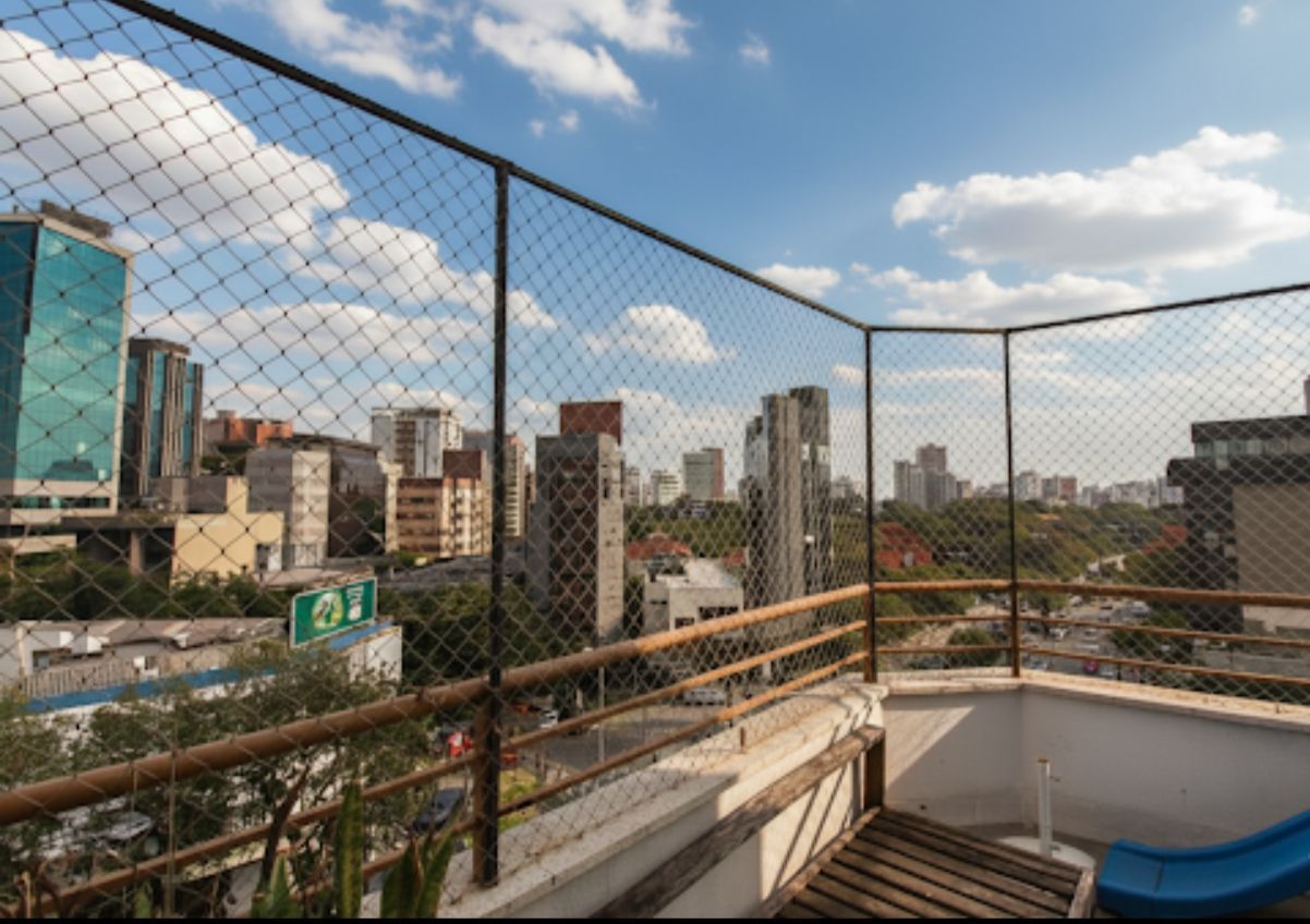 Cobertura, 1 quarto, 120 m² - Foto 11