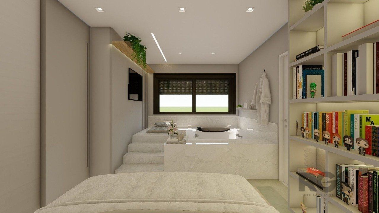Apartamento à venda com 2 quartos, 84m² - Foto 21