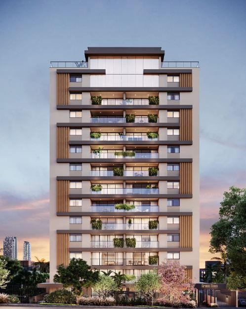 Apartamento, 3 suítes, à venda, 159 m², Petrópolis - Porto Alegre — foto 5