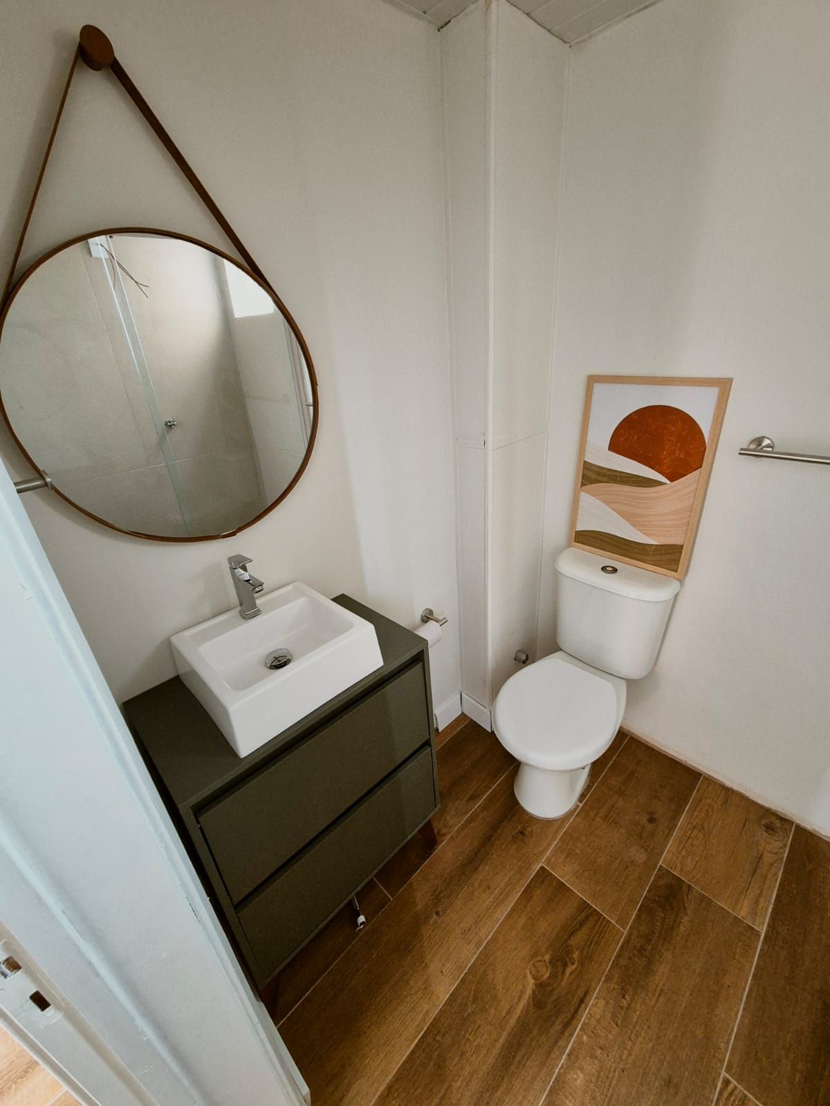 Apartamento, 2 quartos, 46 m² - Foto 8