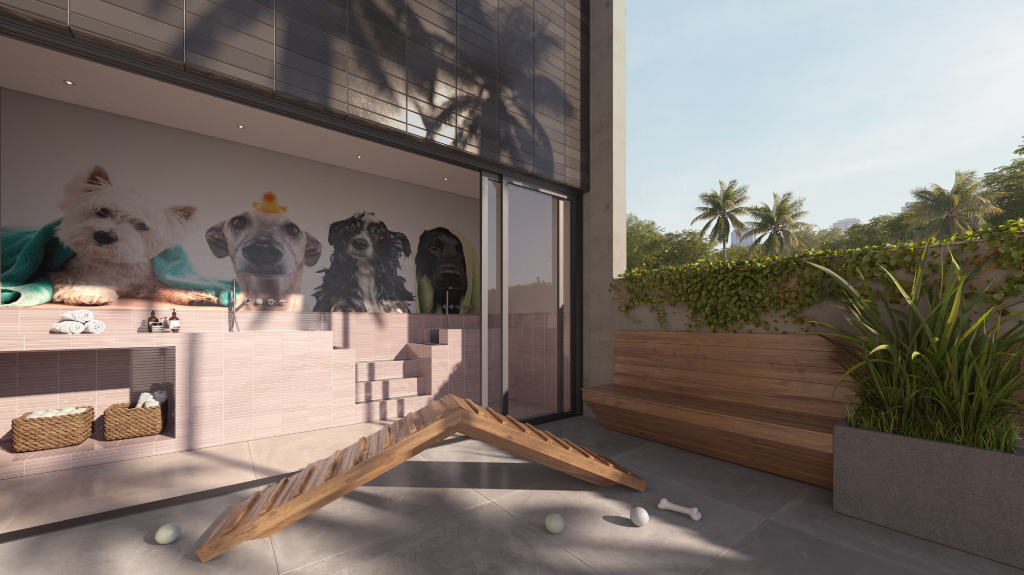 Apartamento, 1 quarto, 39 m² - Foto 4