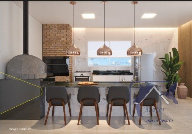 Apartamento, 2 quartos, 52 m² - Foto 8