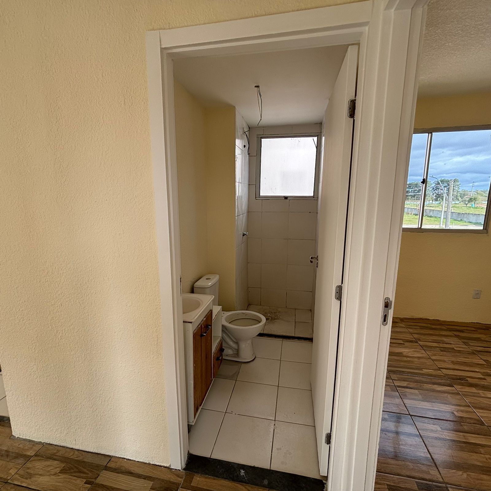 Apartamento, 2 quartos, 40 m² - Foto 13