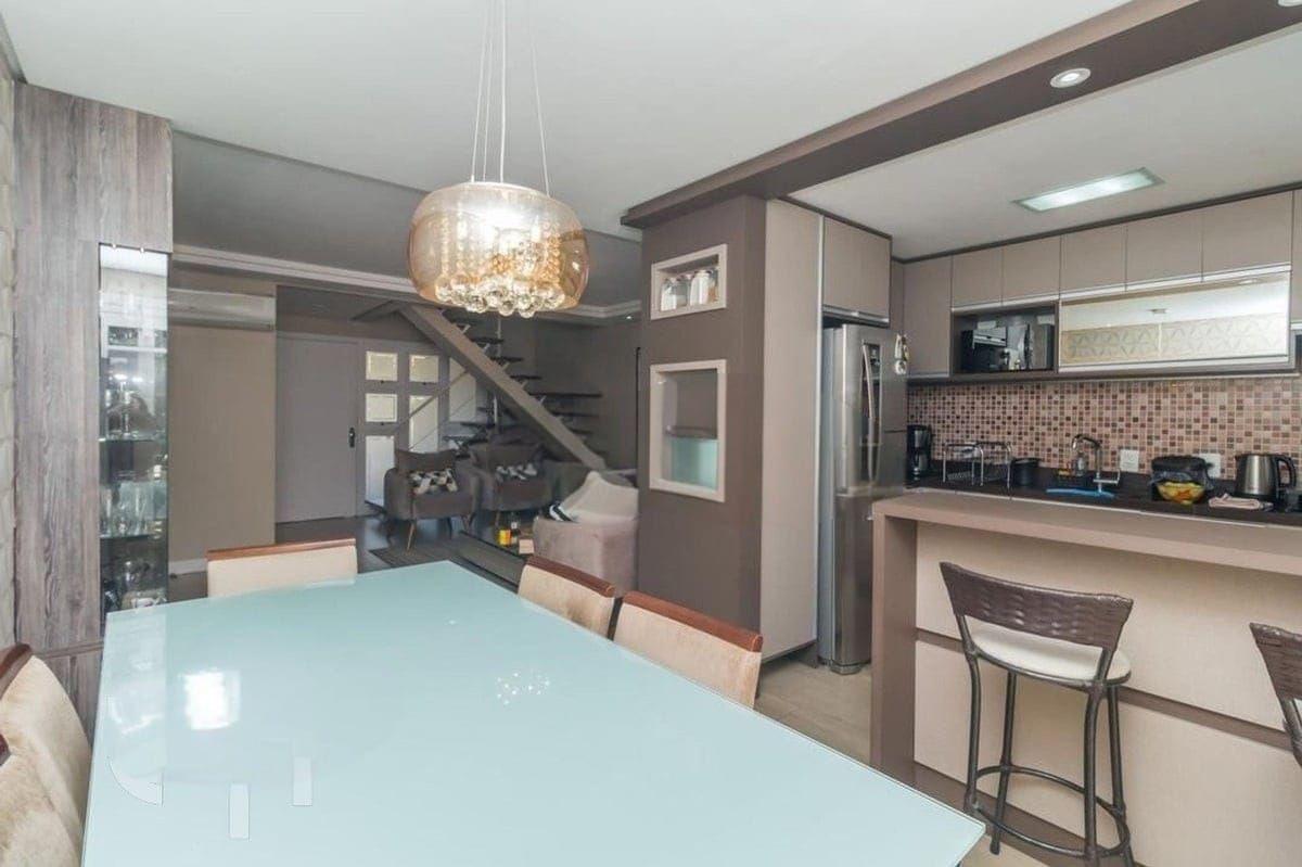 Casa, 3 quartos, 179 m² - Foto 6