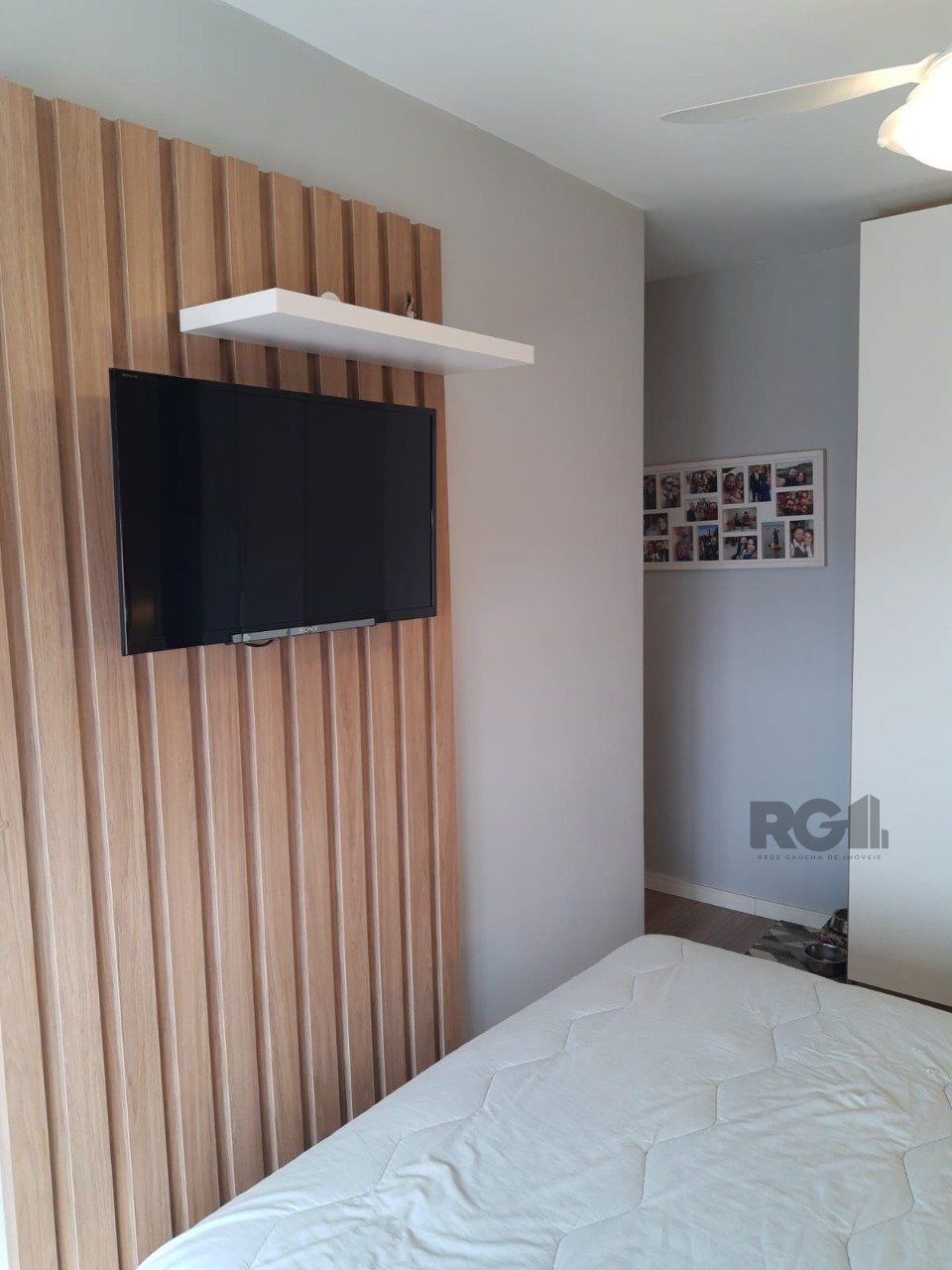 Apartamento à venda com 2 quartos, 52m² - Foto 9