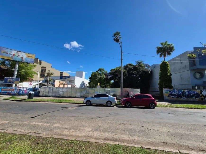 Terreno no bairro Tristeza em Porto Alegre/RS Total 4.562.00