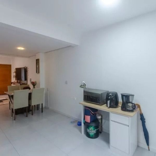 Casa de Condomínio, 2 quartos - Foto 25