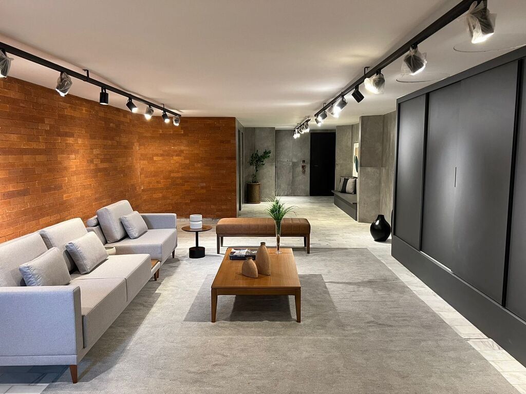 Apartamento, 1 quarto, 30 m² - Foto 5