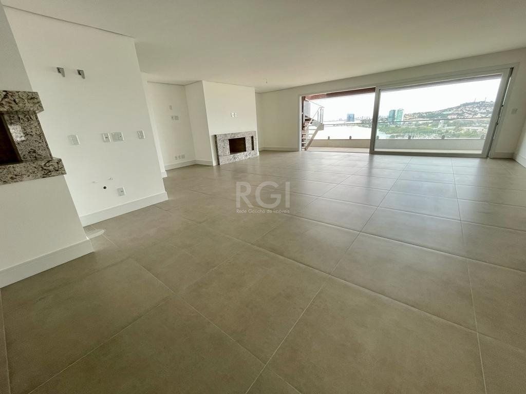 Apartamento, 3 quartos, 346 m² - Foto 4