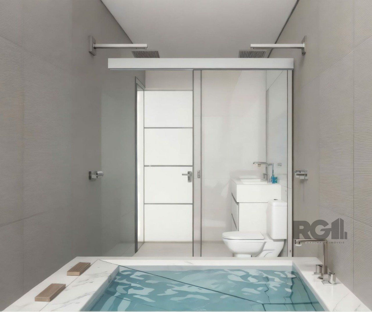 Casa à venda com 3 quartos, 135m² - Foto 3