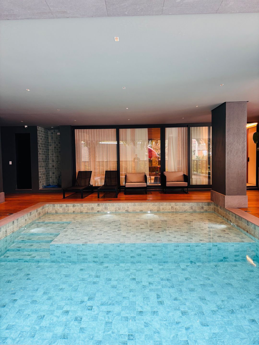 Apartamento, 2 quartos, 86 m² - Foto 8