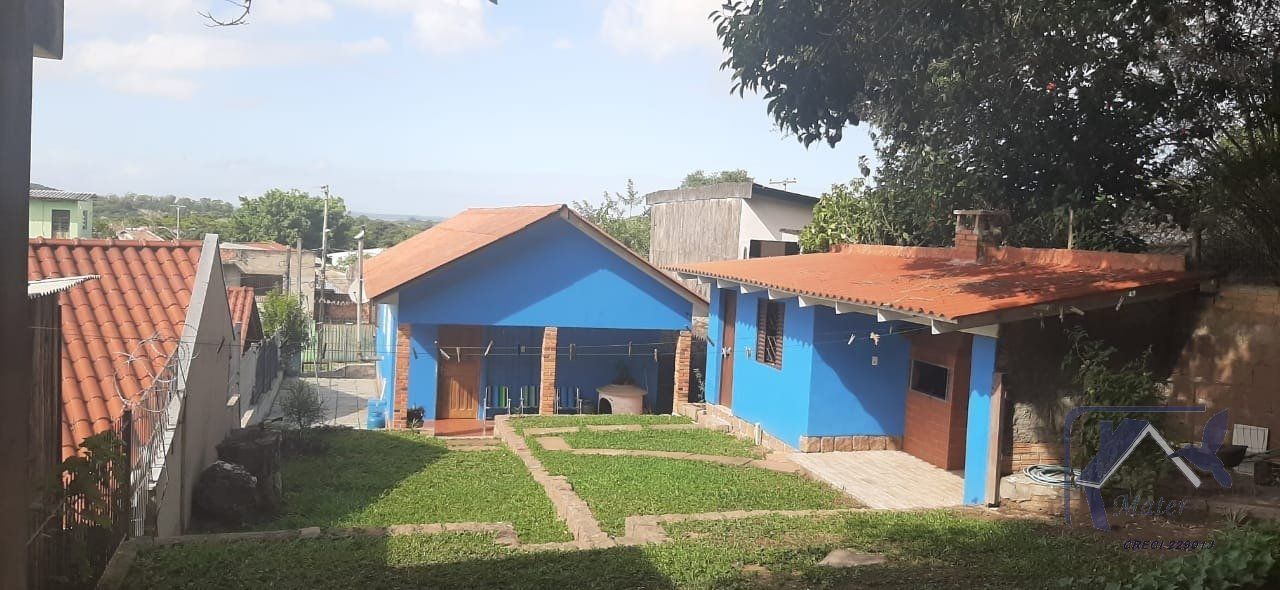 Casa à venda com 2 quartos, 68m² - Foto 4