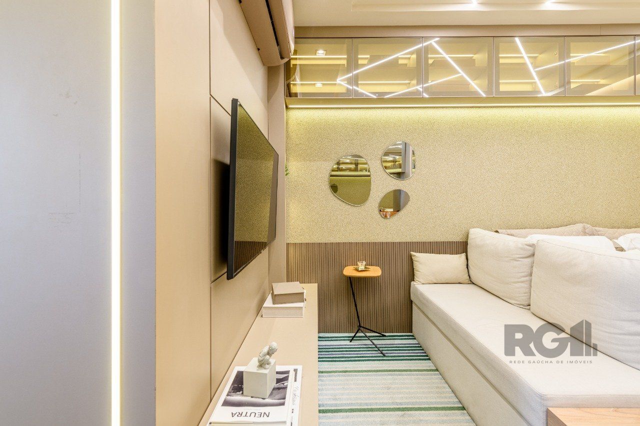 Apartamento, 1 quarto, 26 m² - Foto 4
