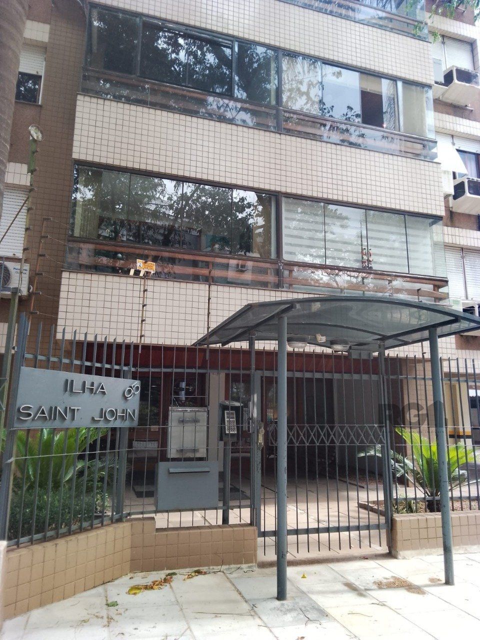 Cobertura, 3 quartos, 202 m² - Foto 2