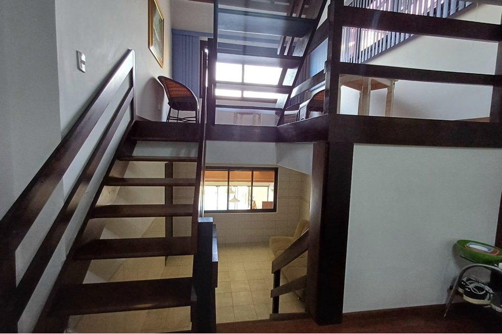 Casa à venda com 3 quartos, 318m² - Foto 38