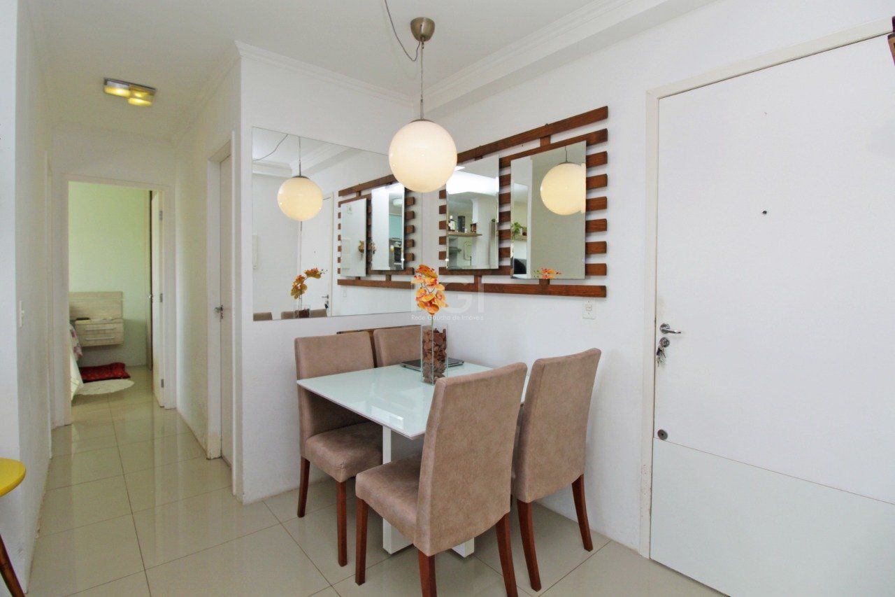 Apartamento, 2 quartos, 47 m² - Foto 6