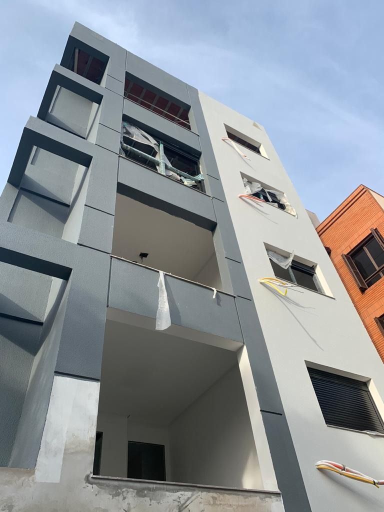 Apartamento à venda com 3 quartos, 100m² - Foto 6