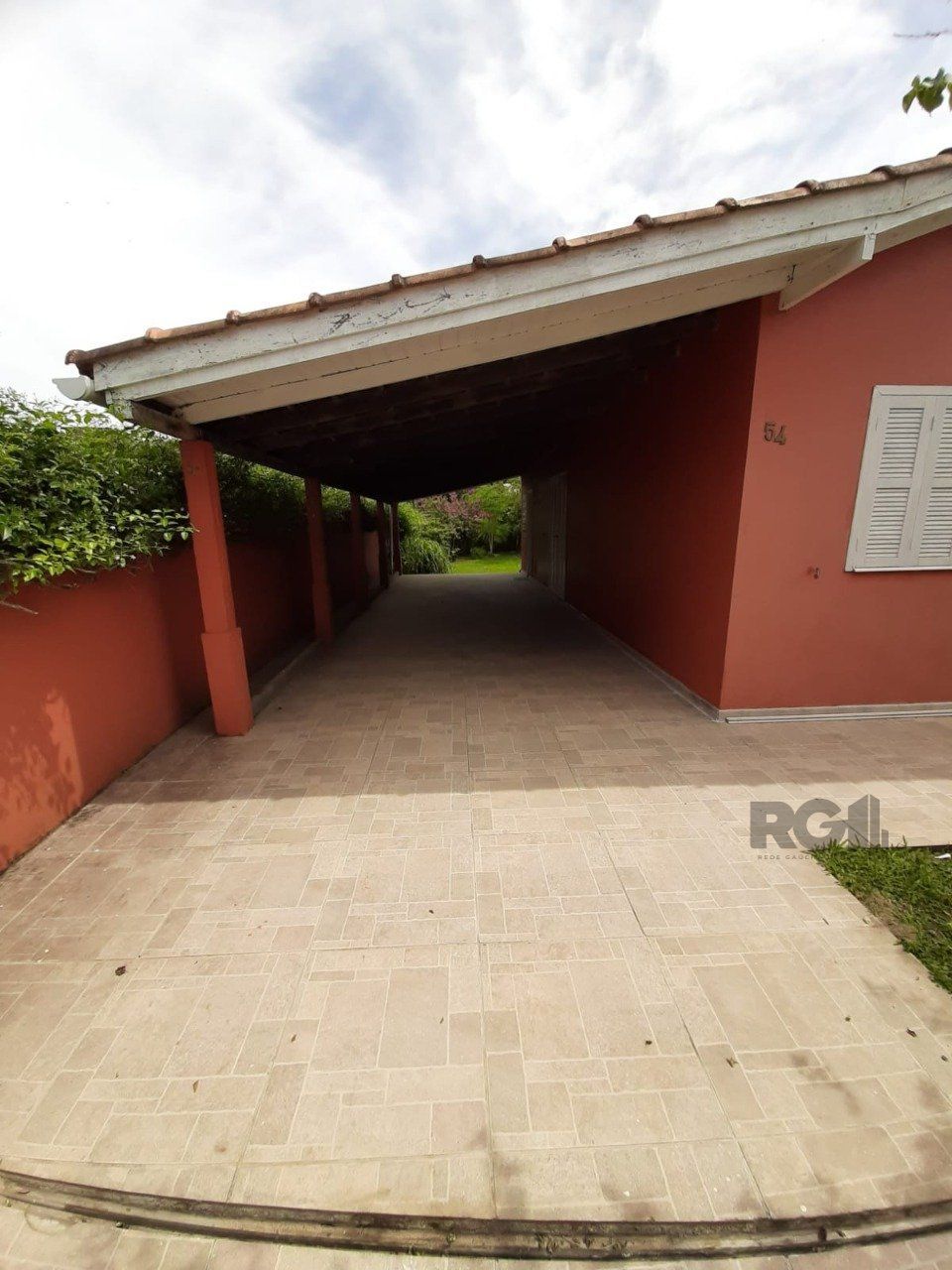 Casa à venda com 3 quartos, 107m² - Foto 17