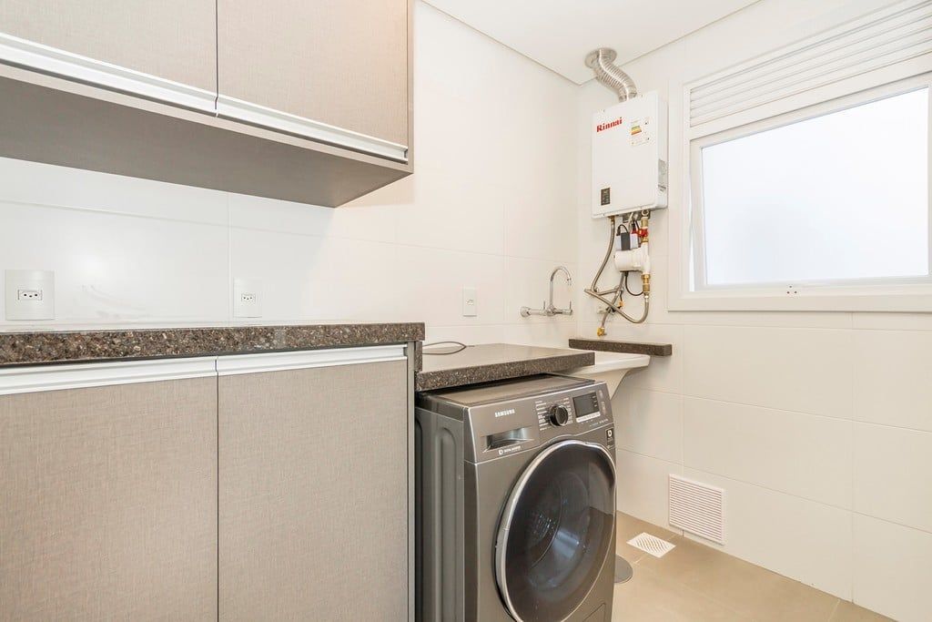 Apartamento à venda com 3 quartos, 194m² - Foto 21
