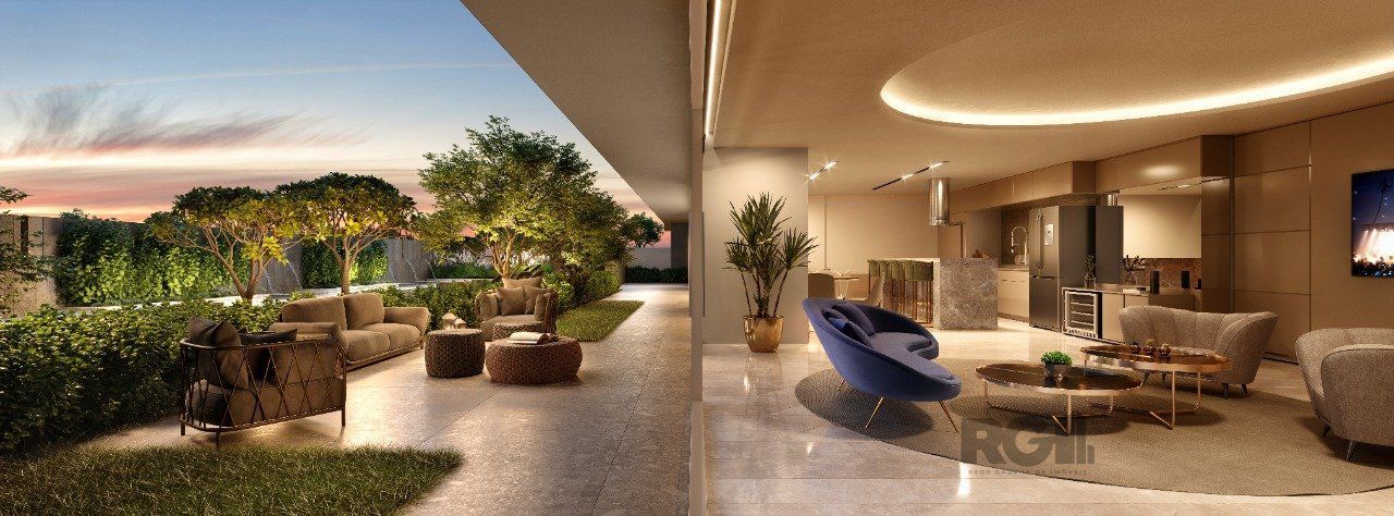 Apartamento à venda com 1 quarto, 43m² - Foto 13