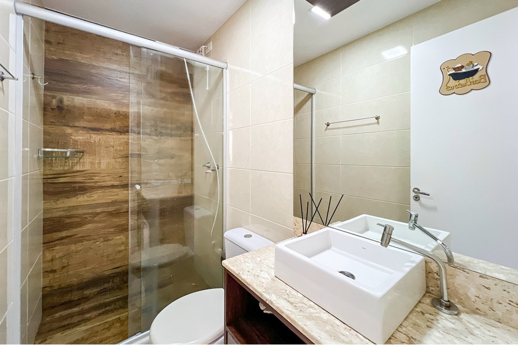 Apartamento, 3 quartos, 62 m² - Foto 6