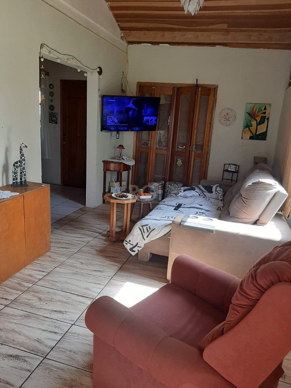 Casa de Condomínio à venda com 3 quartos, 120m² - Foto 13