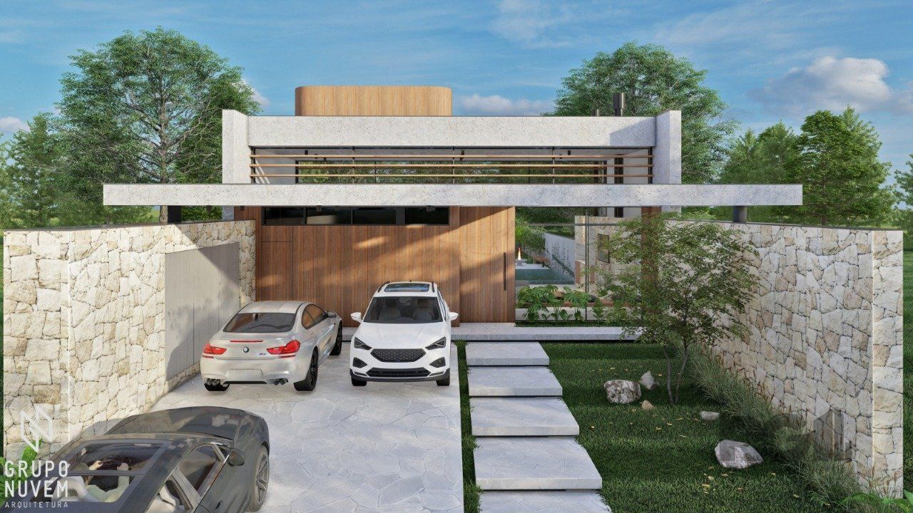 Casa de Condomínio, 3 quartos - Foto 7