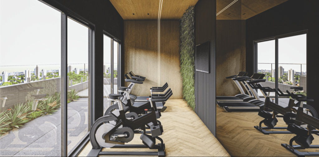 Apartamento, 1 quarto, 65 m² - Foto 5