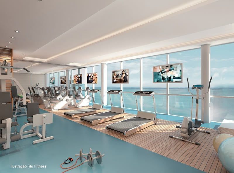 Apartamento, 1 quarto, 43 m² - Foto 9