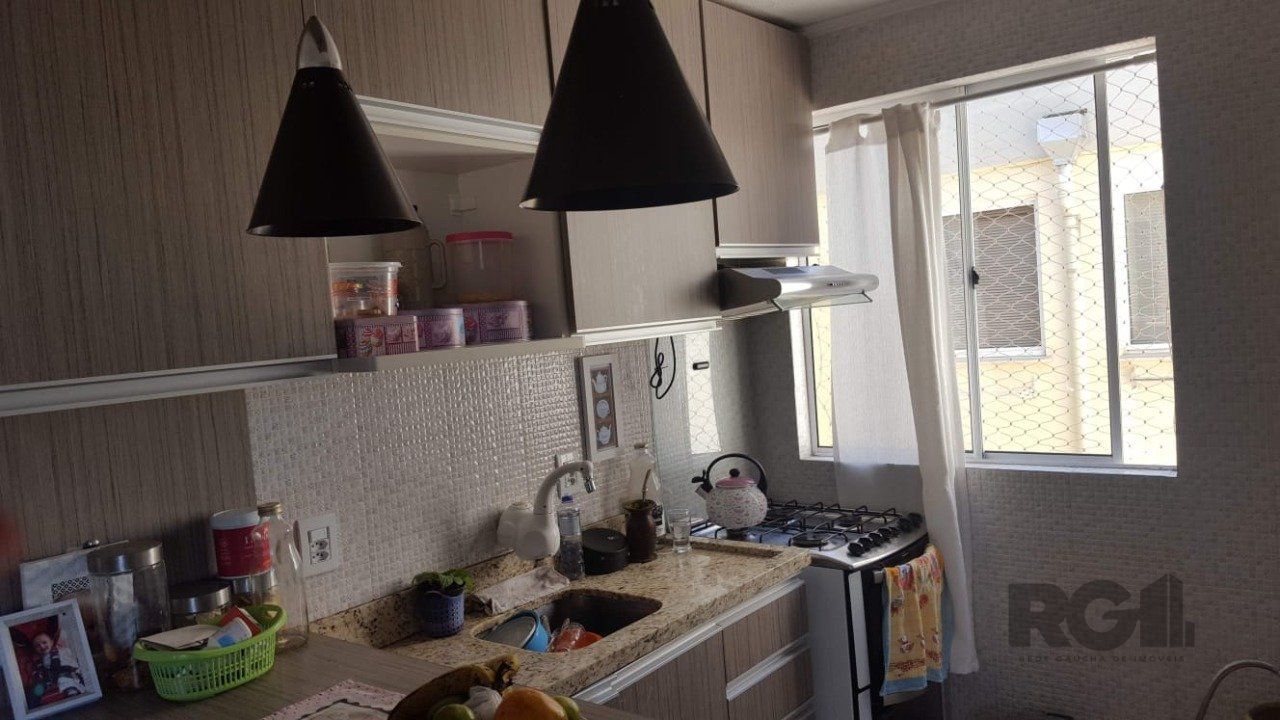 Apartamento à venda com 2 quartos, 43m² - Foto 5