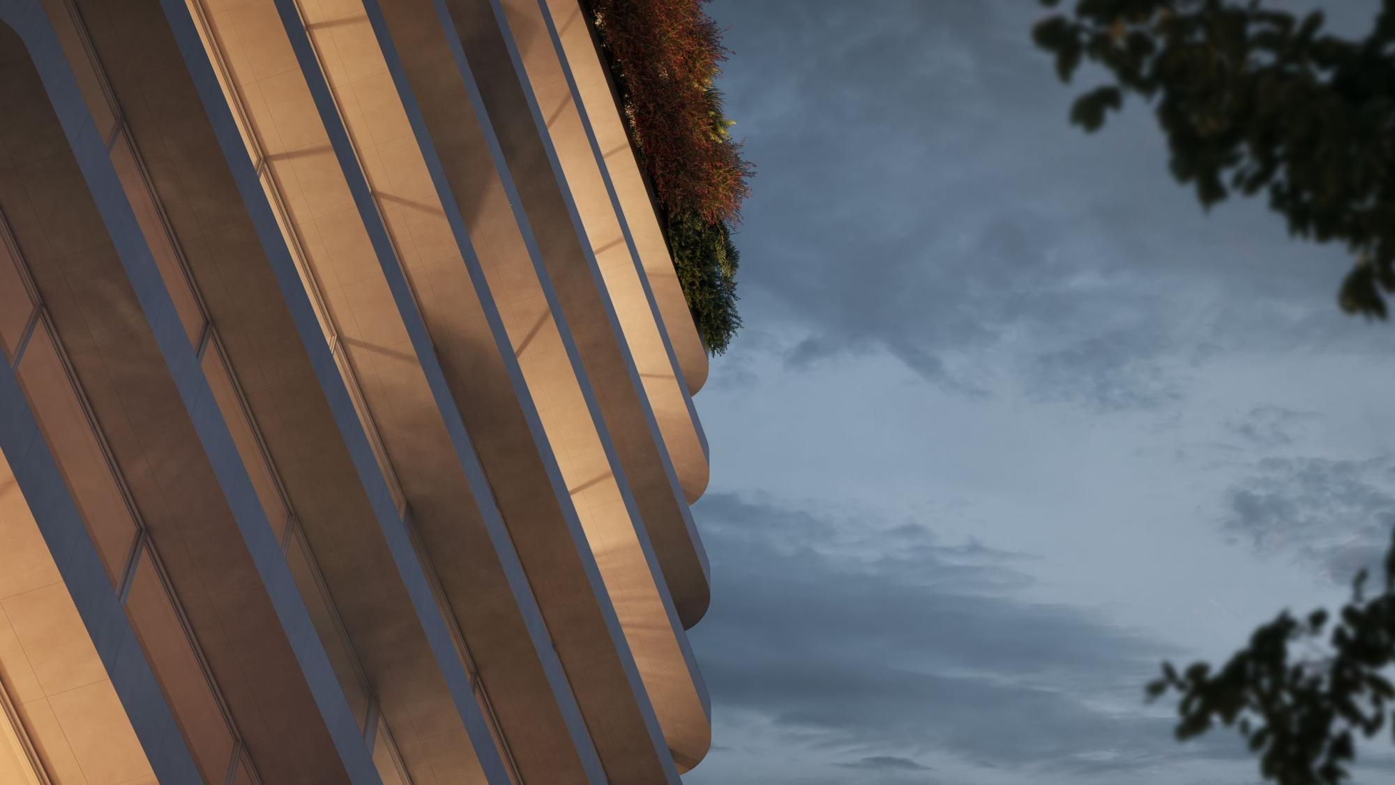 Apartamento, 2 quartos, 124 m² - Foto 12