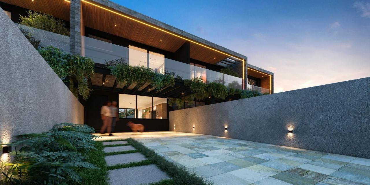 Casa de Condomínio, 3 suítes, à venda, 321 m², Vila Assunção - Porto Alegre — foto 5