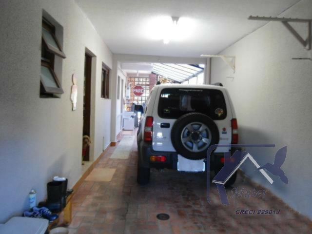 Casa, 3 quartos, 200 m² - Foto 18