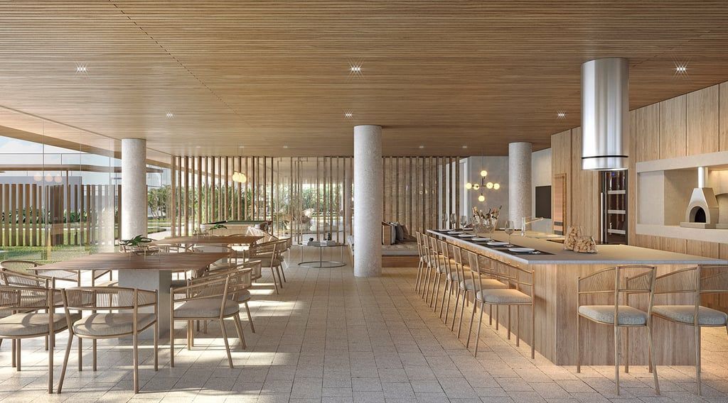 Cobertura, 3 quartos, 323 m² - Foto 13