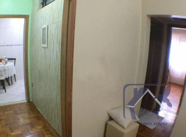 Apartamento, 2 quartos, 52 m² - Foto 2