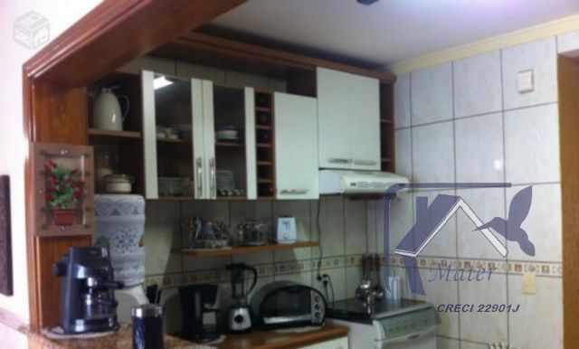Casa, 3 quartos, 169 m² - Foto 13