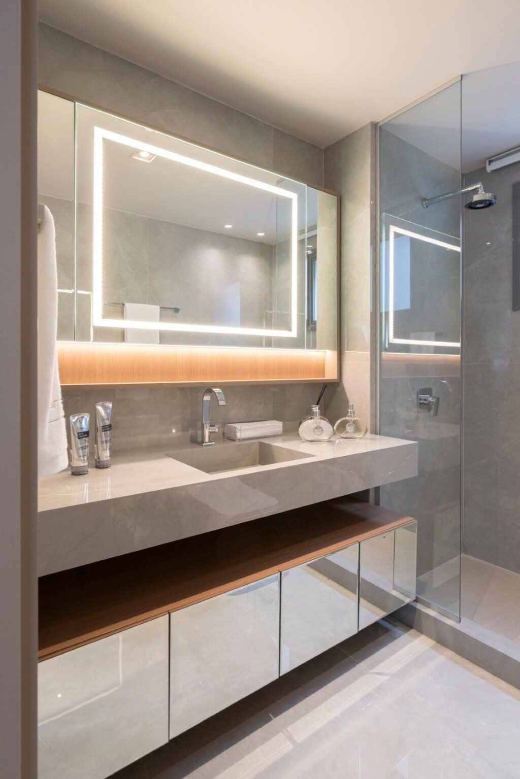 Apartamento, 3 quartos, 159 m² - Foto 29