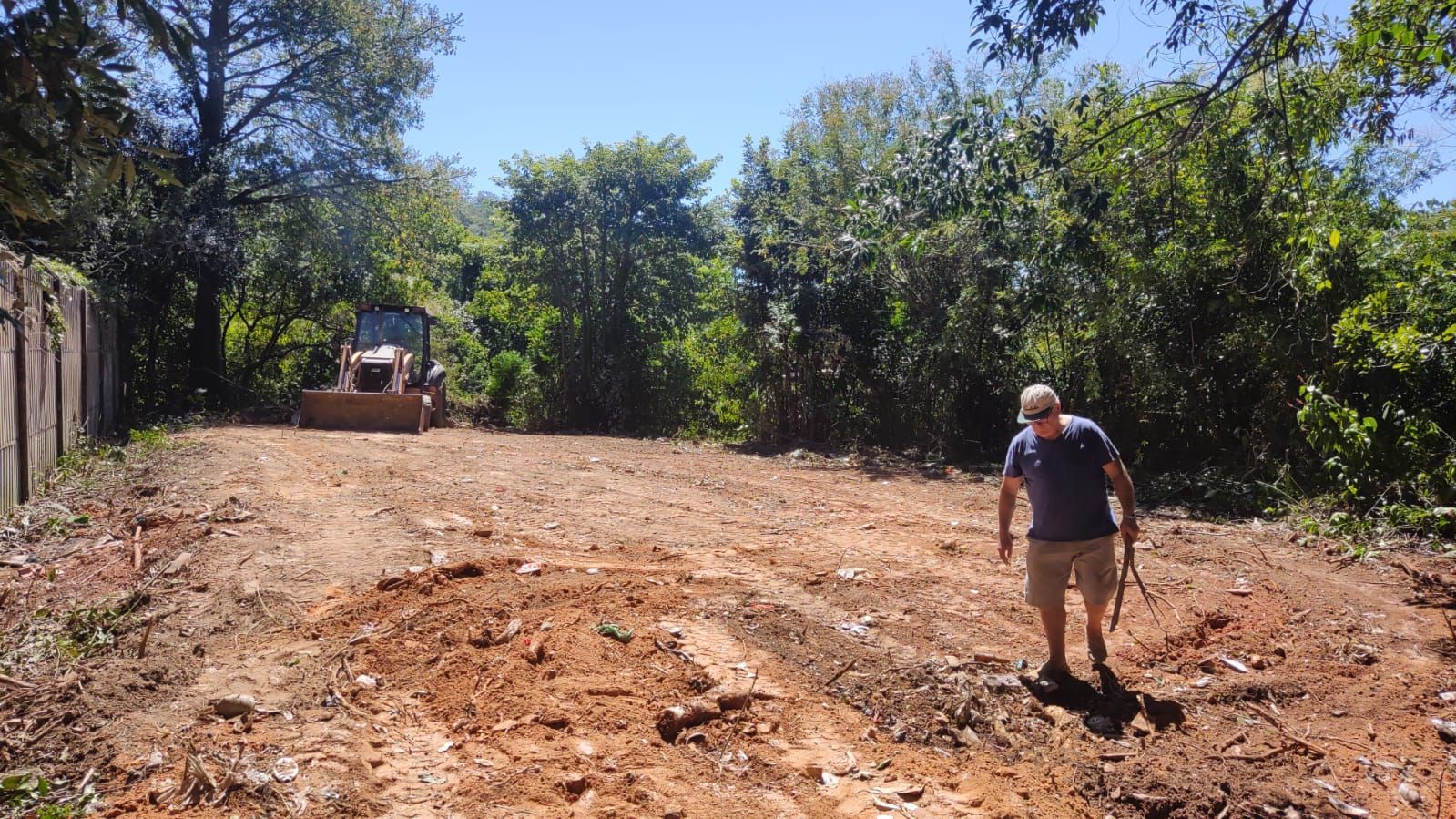 Terreno, à venda, Belém Velho - Porto Alegre — foto 2