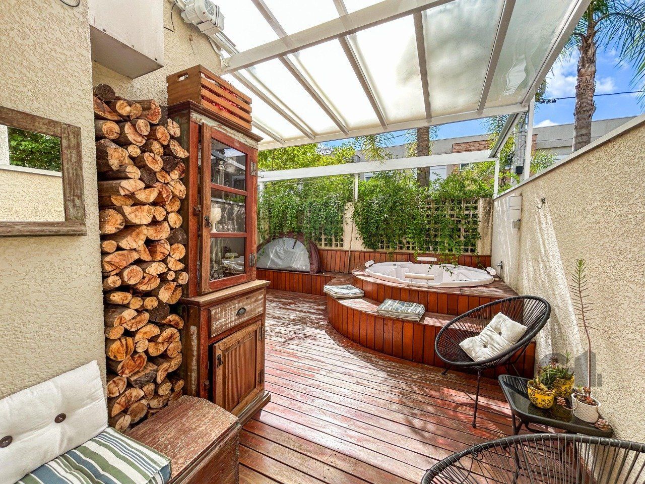 Casa de Condomínio à venda com 3 quartos, 156m² - Foto 43