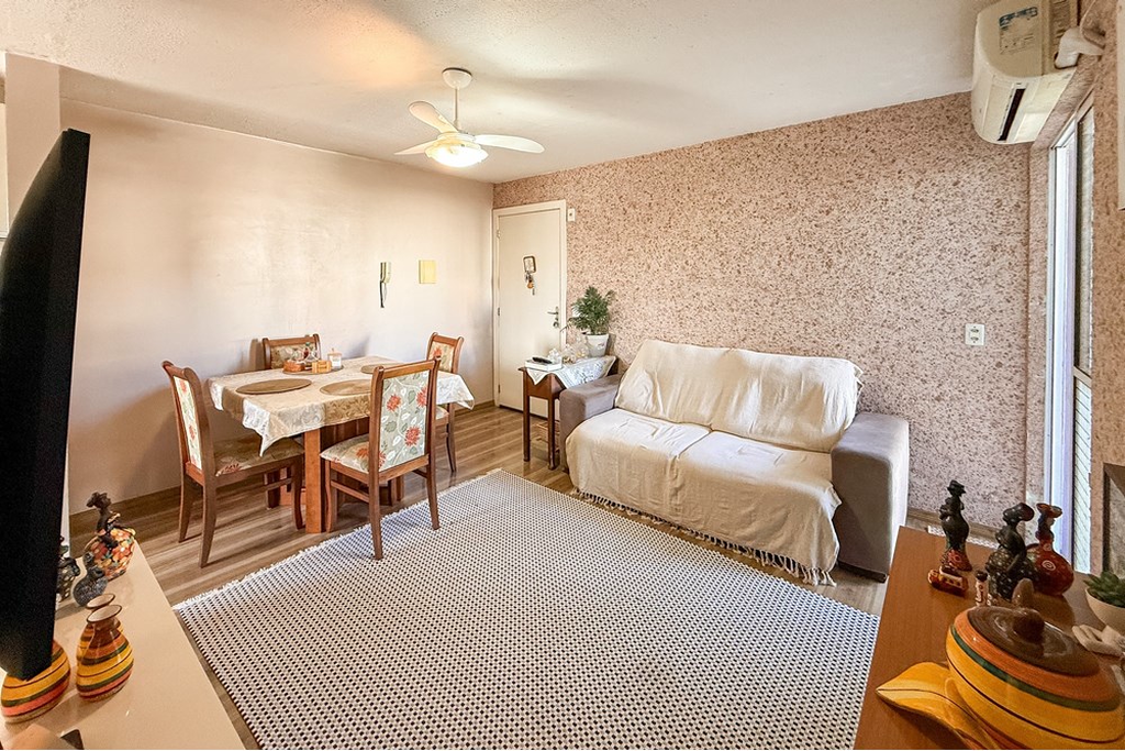 Apartamento à venda com 2 quartos, 51m² - Foto 28