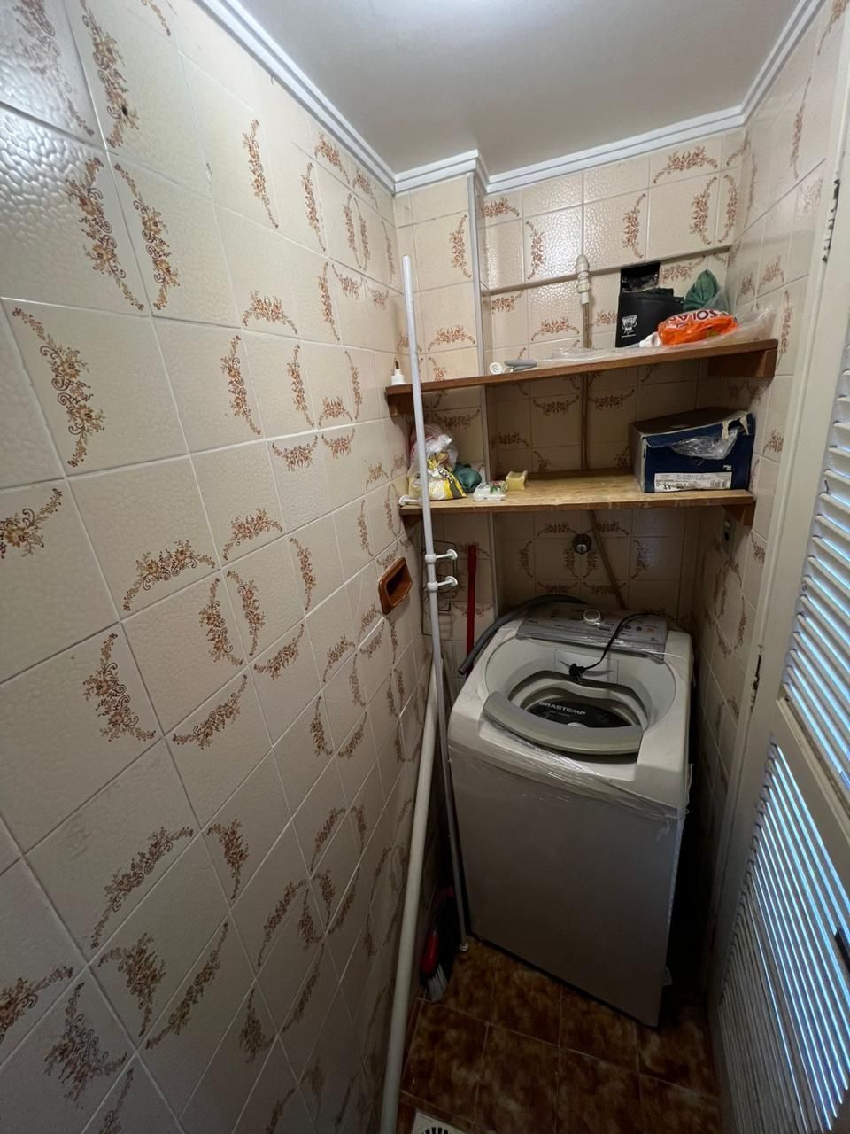 Apartamento à venda com 2 quartos, 111m² - Foto 14