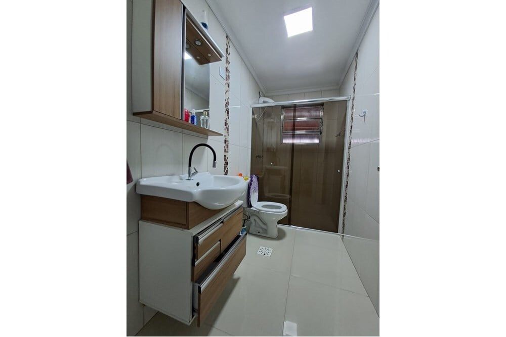 Casa à venda com 3 quartos, 186m² - Foto 6