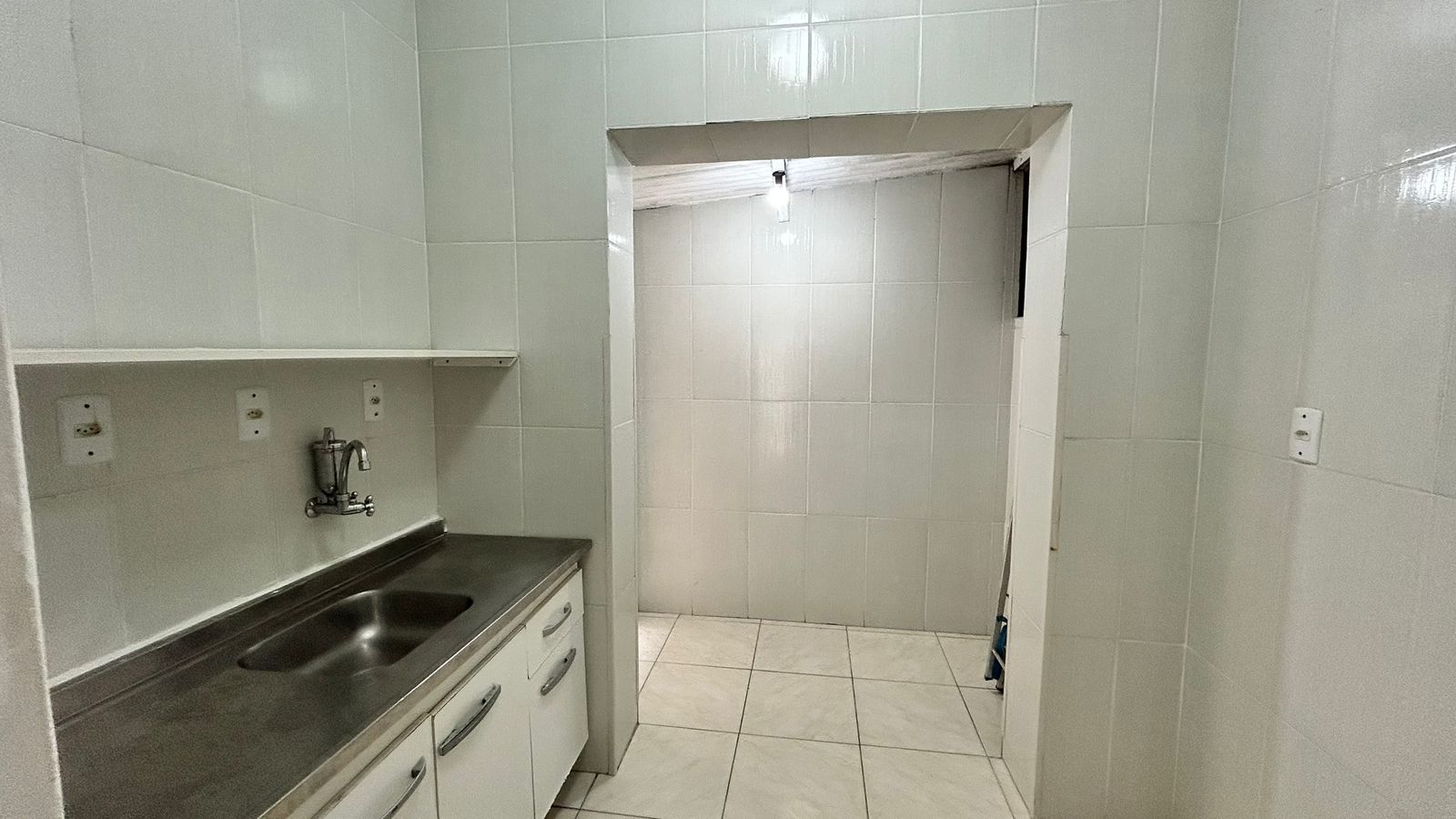 Apartamento, 1 quarto, 23 m² - Foto 11