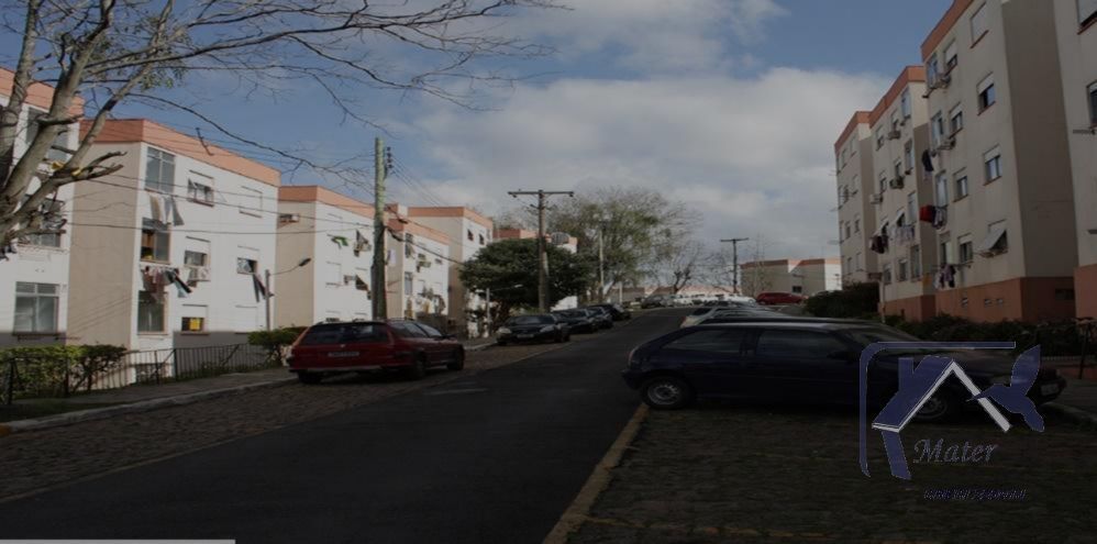 Apartamento, 2 quartos, 48 m² - Foto 1
