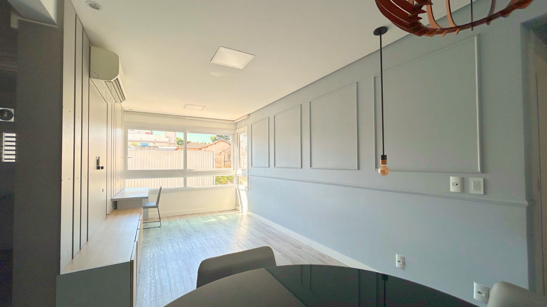 Apartamento, 1 quarto, 52 m² - Foto 6