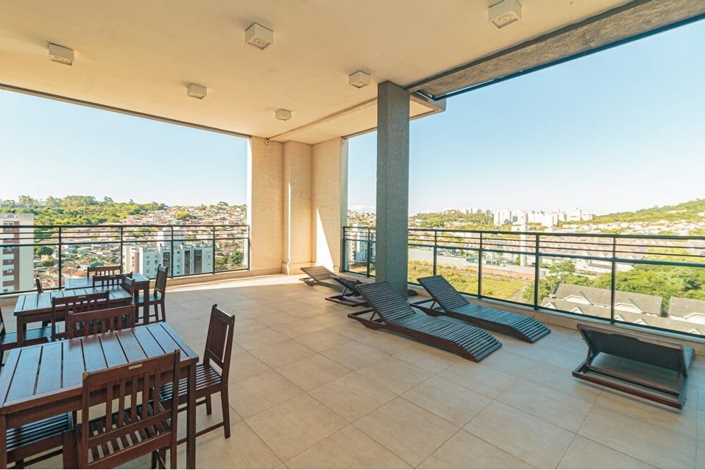 Apartamento à venda com 2 quartos, 70m² - Foto 22