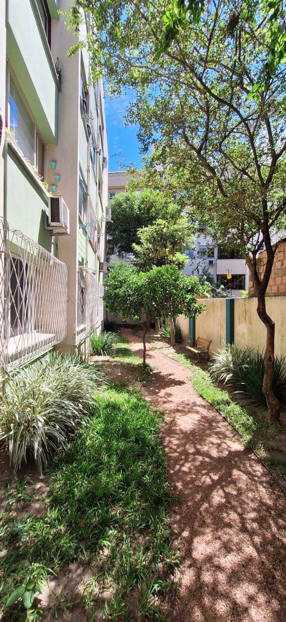 Apartamento à venda com 1 quarto, 44m² - Foto 22